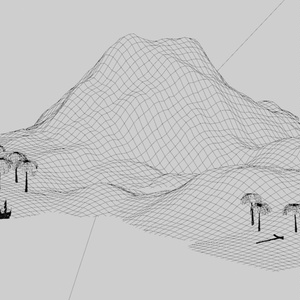 [Unity対応] 島 缩略图 2