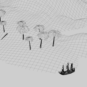 [Unity対応] 島 缩略图 4