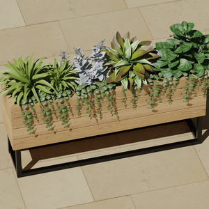 [Unity対応] 観葉植物