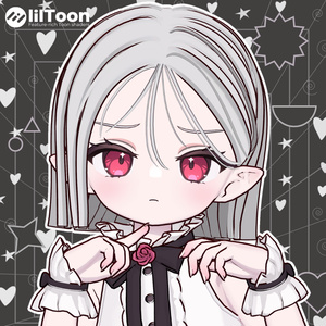 【Nochica/ノーチカ】Midi Bob Line　ミディボブライン　髪 缩略图 3