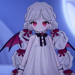 【Nochica/ノーチカ】ぶんぶんグランツイン　bunbun gran twin　髪 缩略图 6