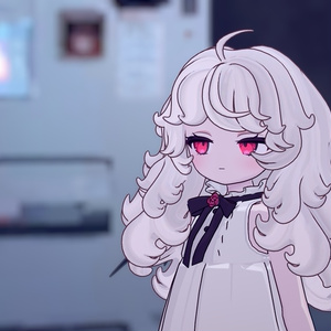 【Nochica/ノーチカ】sheepy hair し～ぴ～へあ～　髪 缩略图 5