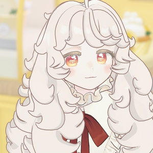 【サバラム/Savarum】sheepy hair し～ぴ～へあ～　髪 缩略图 4