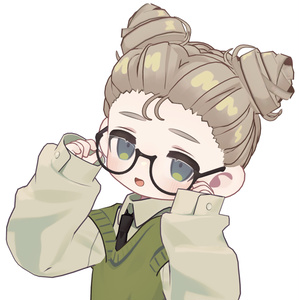 【Kipfel/キプフェル】custom allback typeA,typeB　髪 缩略图 4