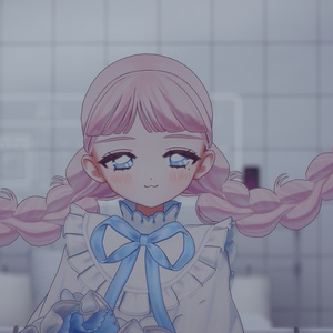 【fyuett/フィユエ】バルーンボムボムツイン　髪 缩略图 15