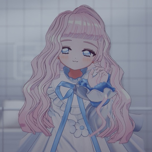 【fyuett/フィユエ】なみなみうぇーぶ　naminami wave　髪 缩略图 15