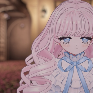 【fyuett/フィユエ】tia curl ティアカール　髪 缩略图 12