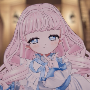 【fyuett/フィユエ】tia curl ティアカール　髪 缩略图 13