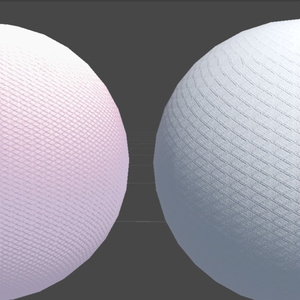 無料版あり　リップストップTexture(6...
