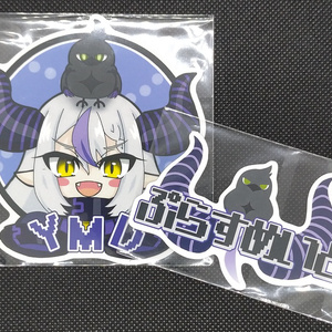 博衣こよりちゃん 等身大タペストリー - さしみねこ屋 - BOOTH