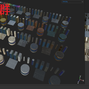 BP]フレイル型モーニングスター - SHOP B&P - BOOTH