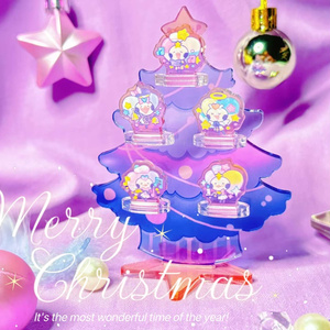 MerryFizzmas アクリルスタンド
