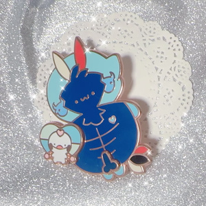 Fizzarozzie PINS
