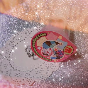 Fizzとろ〜りプリンチャーム