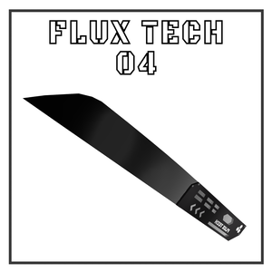 Flux Tech 04 Tantō