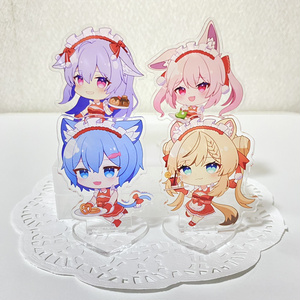アバターアクリルスタンド【非公式同人グッズ】