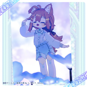 願いのファンタジア【まめふれんず対応】 缩略图 6