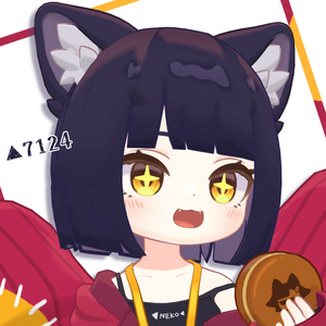 ぱっつんクールボブ【アズキ対応】 缩略图 2