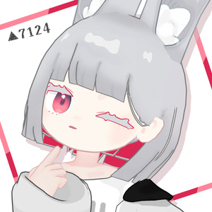 みみかけクールボブ【みみのこ対応】 缩略图 2