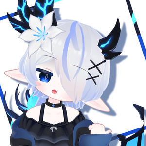 めかくしウルフ【エルシオン対応】 缩略图 4