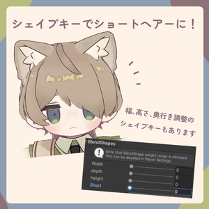 キプフェル髪型5点セット【MA対応】 缩略图 16