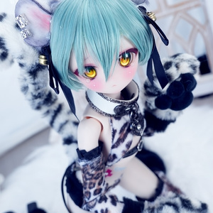 Amazon.co.jp: 【Petite Marie】 1/3 MDD 対応 東方project 西行