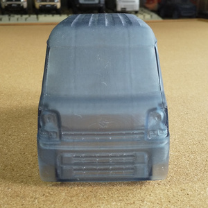 AZ-RC1シャーシ(ラジ四駆互換) - アズパカ - BOOTH