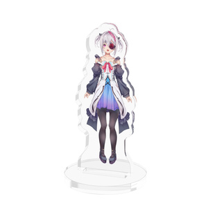 Vtuber雪柳アクスタ