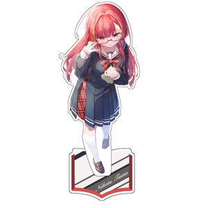 VGGC9th】一ノ瀬うるは アクスタ - Telumite - BOOTH