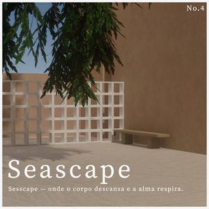 [ワールド]Seascape🌅