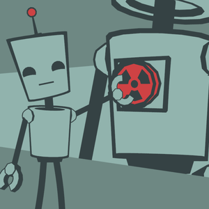 BoomBot