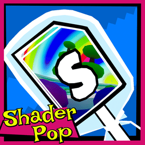 ShaderPop (Formerly VRCCH)