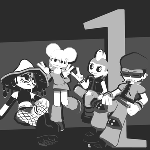[Mushpunk | キノコパンク] Series 1 Bundle