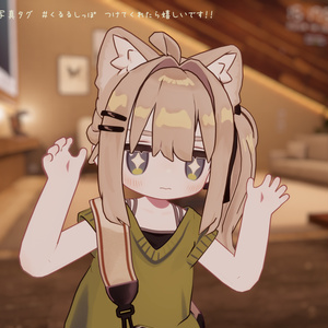 ゆるゆるサイドテール【HikarunRyumii・Kipfel】 缩略图 5