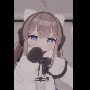 ゆきうさもこコート  [HikaRyumii・Mamefriends対応 ] 缩略图 6