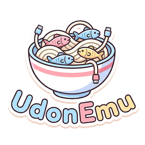 【VRC向け】UdonEmu (Udonエミュレーター)