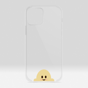 타마코 짱 스마트 폰 케이스 (iPhone)