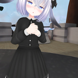 「着せ替え衣装」Autumn_wear「３種アバター対応」 缩略图 6