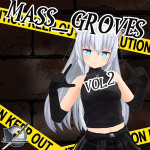 「ますきゃっとぷらす専用」mass_groves_vol.2