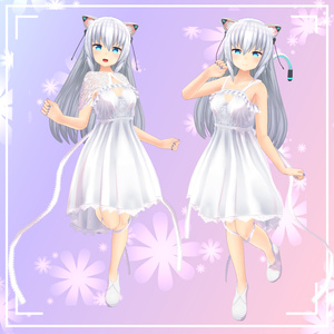 Daydream Girl「ますきゃっとぷらす専用ページ」 缩略图 2