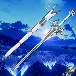 「MA対応抜剣ギミック付き」Fake Moonlight 缩略图 2