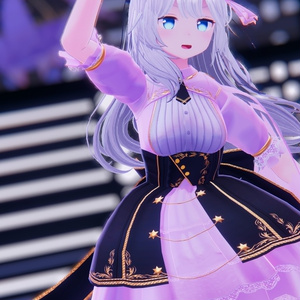 Shooting_Feather「ますきゃっと専用ページ」 缩略图 7