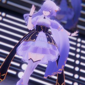 Shooting_Feather「ますきゃっと専用ページ」 缩略图 9