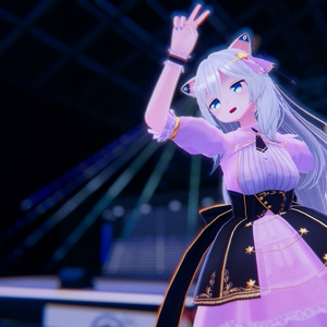 Shooting_Feather「ますきゃっと専用ページ」 缩略图 6