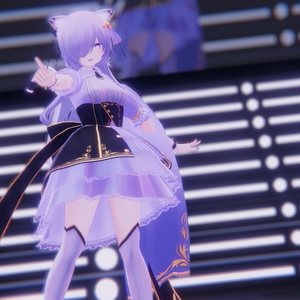 Shooting_Feather「ますきゃっと専用ページ」 缩略图 8