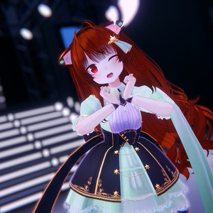 Shooting_Feather「ますきゃっと専用ページ」 缩略图 10