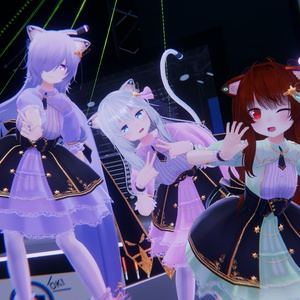 Shooting_Feather「ますきゃっと専用ページ」 缩略图 5