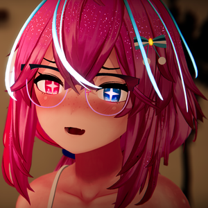 知的なメガネ 2.0