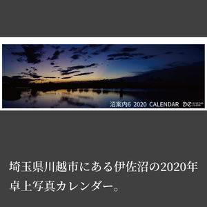 沼案内6