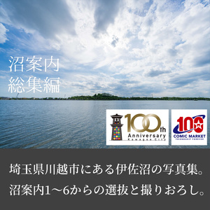 沼案内 総集編